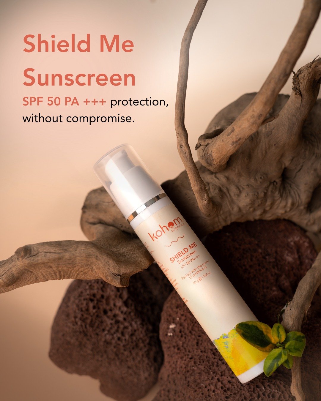 Shield Me Sunscreen SPF 50 PA+++ - Image 6