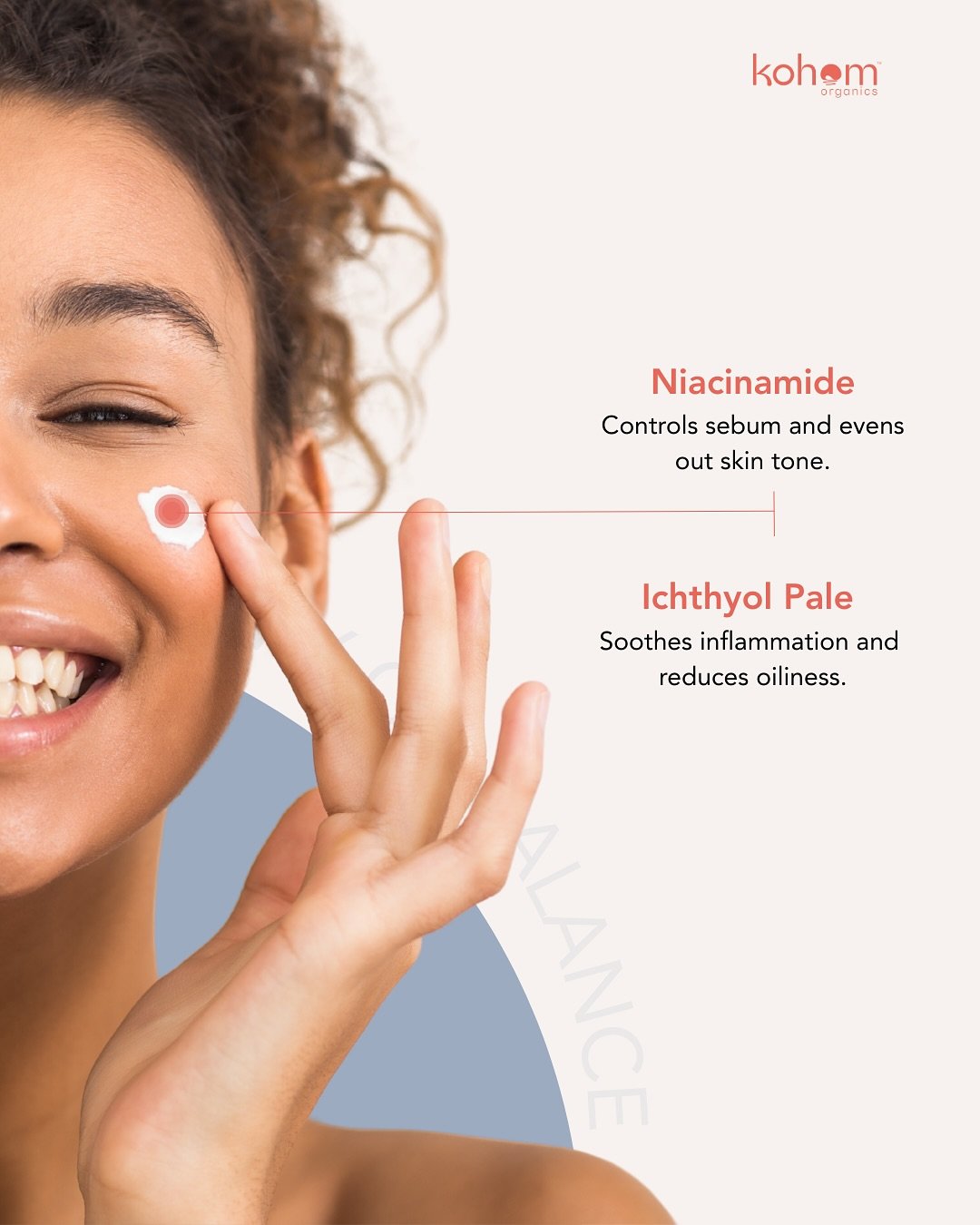 My Oil Balance Cleanser For Oily Skin - Image 5