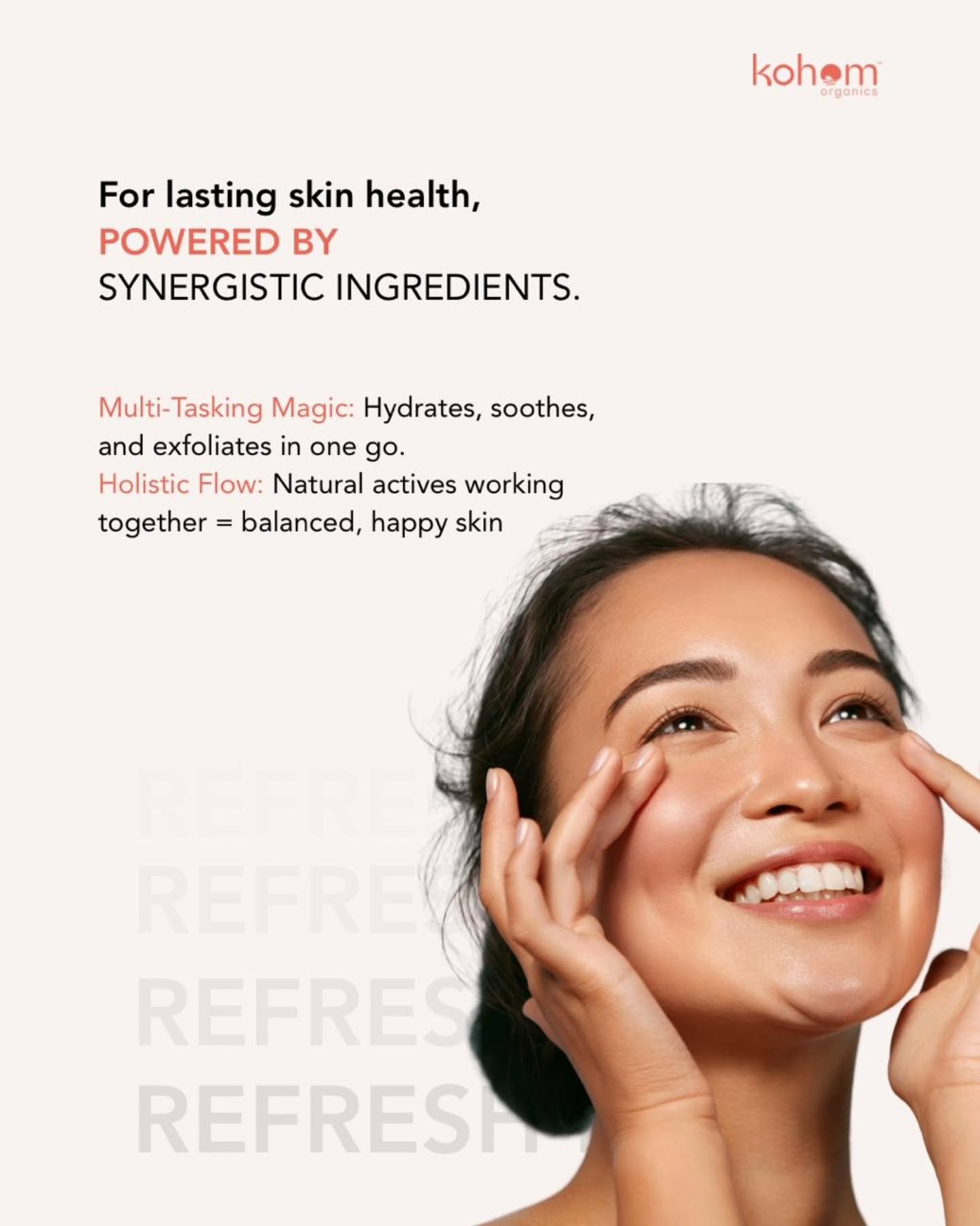 Refresh Me Cleanser For Dry Skin - Image 5