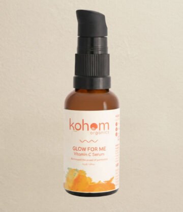 Glow For Me Vitamin C Serum