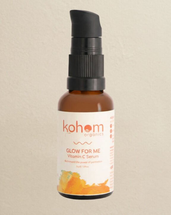 Glow For Me Vitamin C Serum