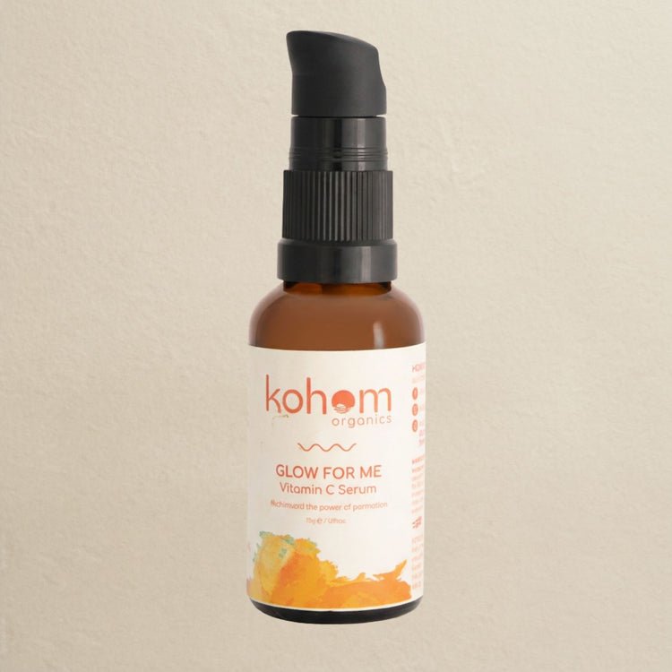 Glow For Me Vitamin C Serum