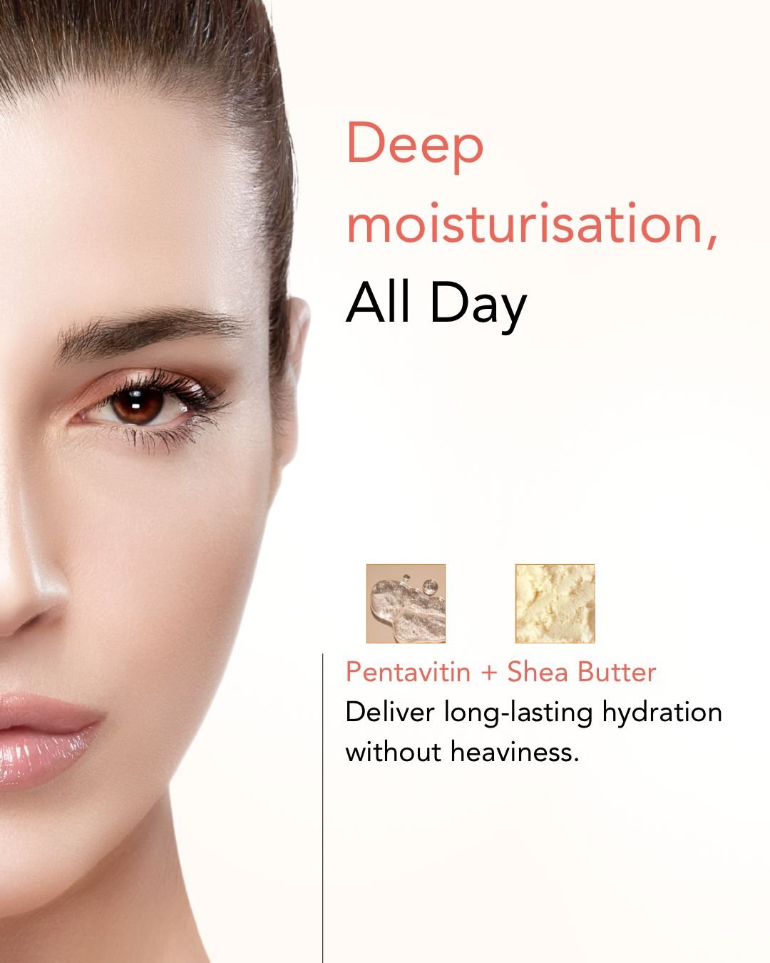 Nourish My Skin Ceramide Moisturizer - Image 6