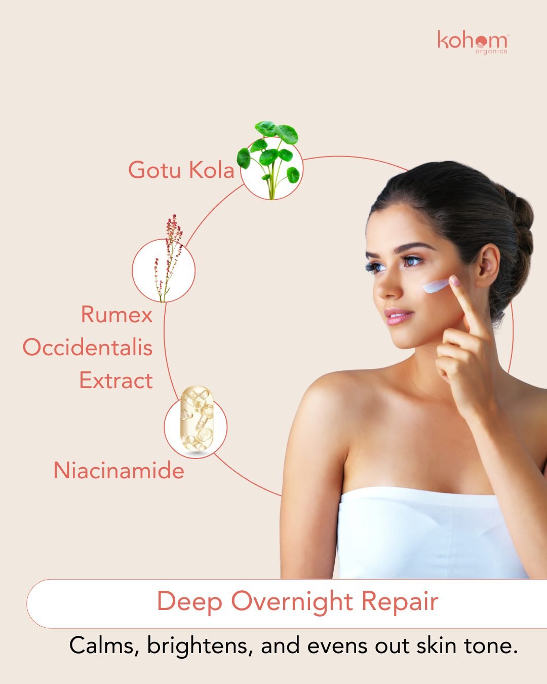 Rejuvenate Me Night Cream - Image 5
