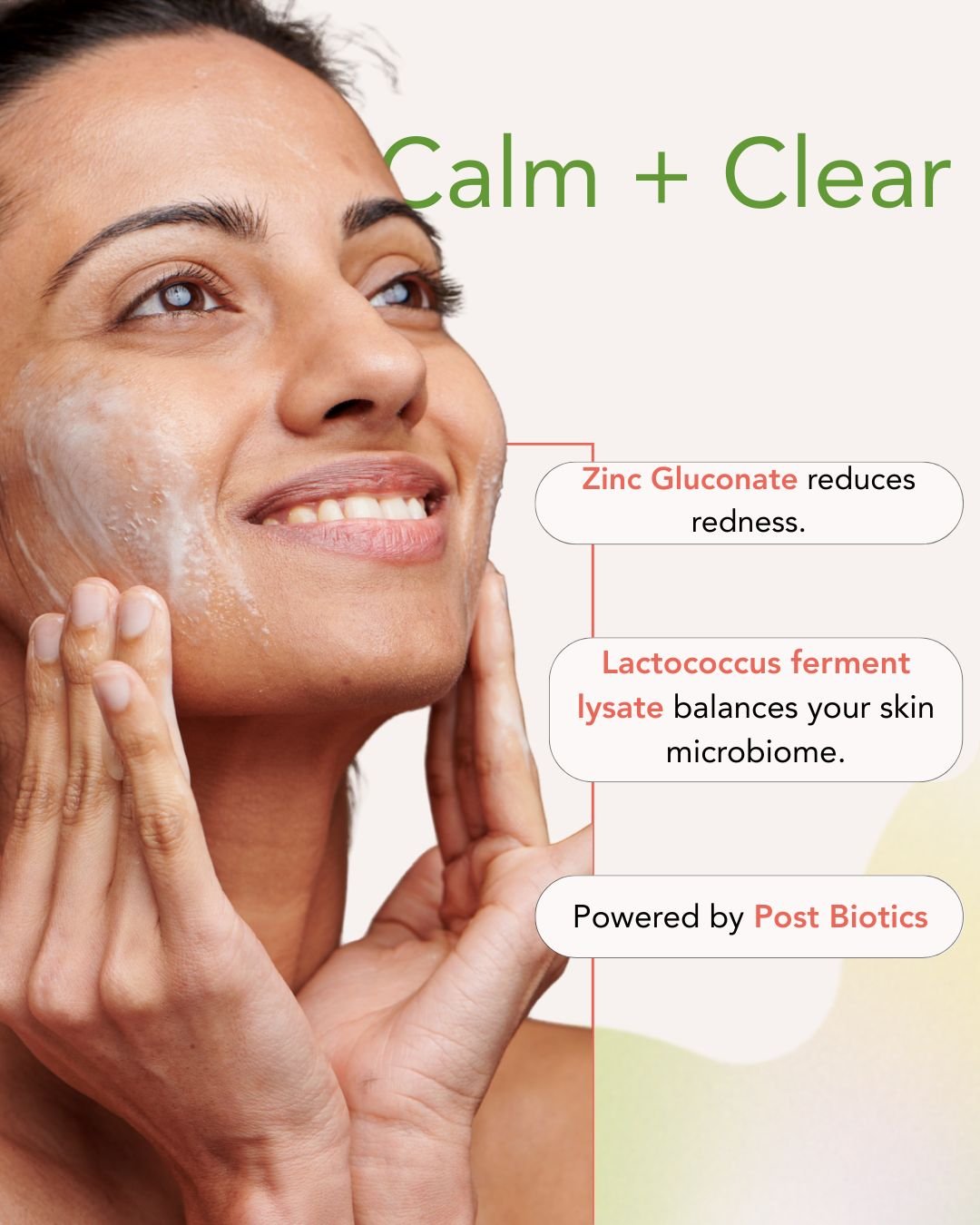 Clear My Skin Salicylic Acid Serum - Image 4
