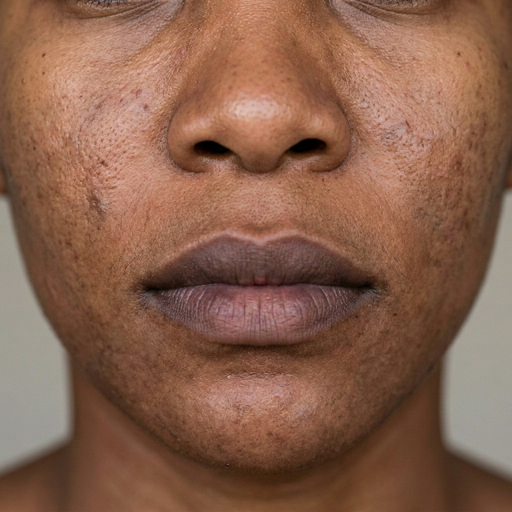 Acne & Breakouts