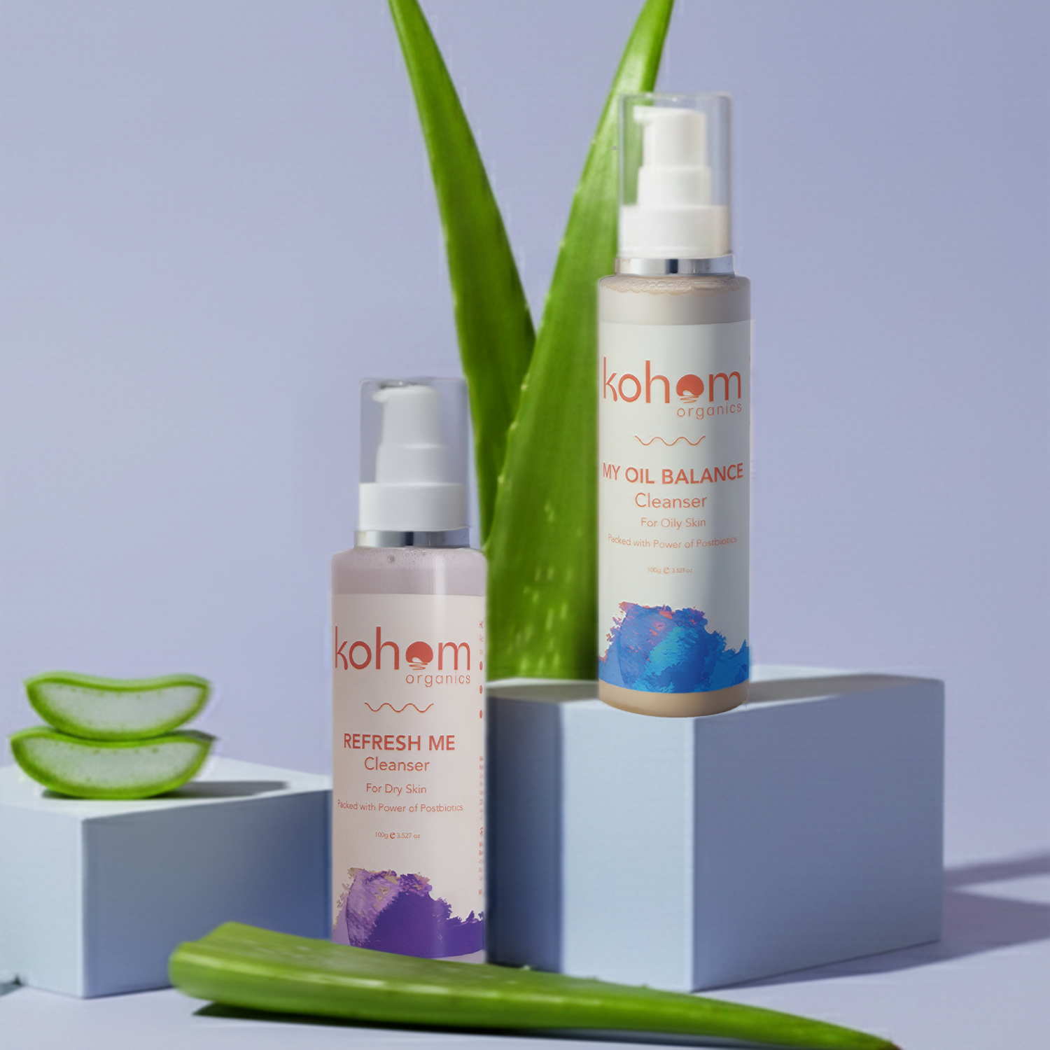 cleanser
