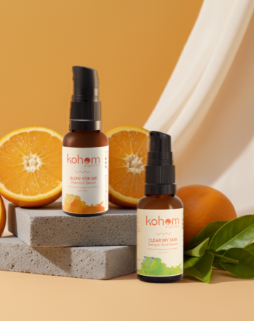 serum