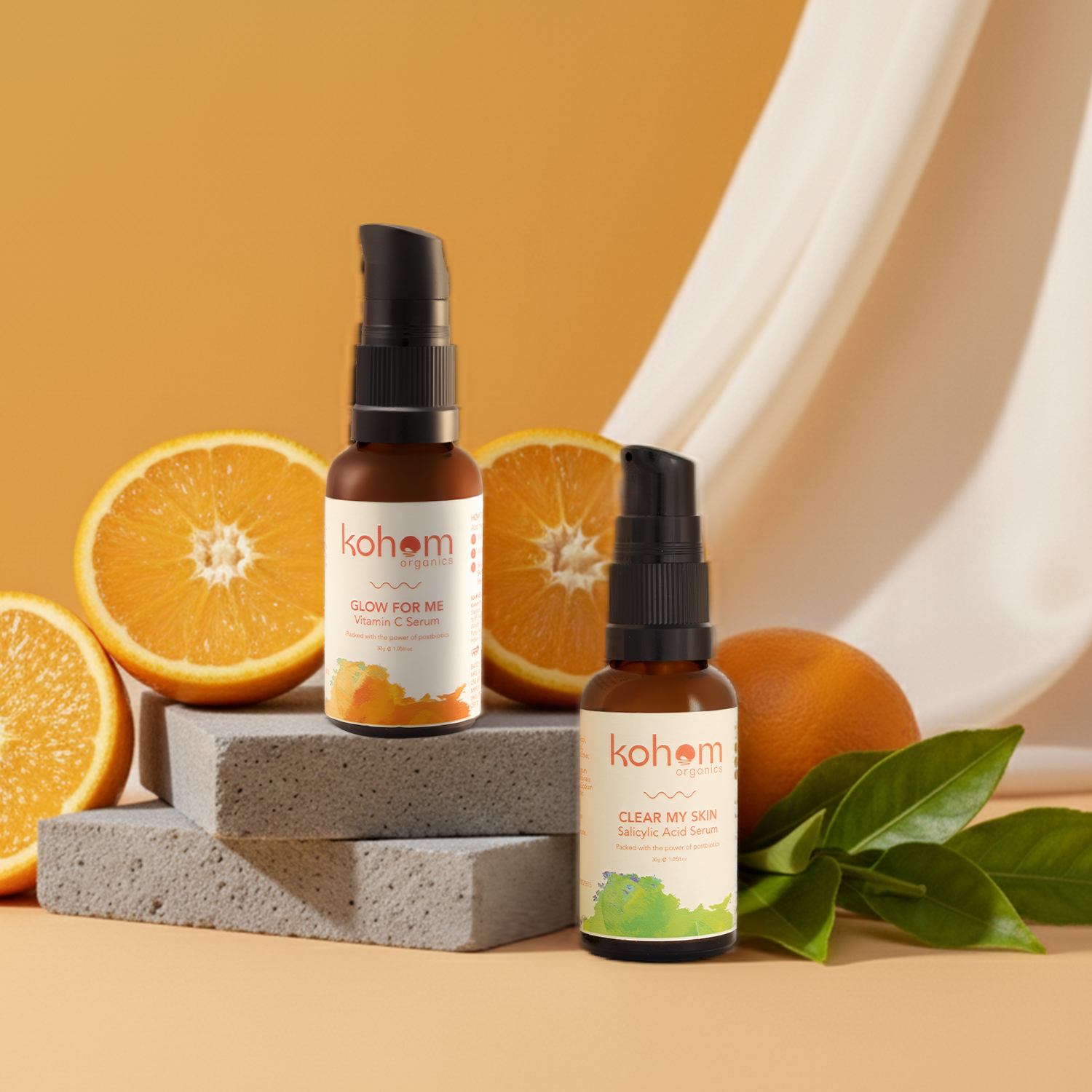 serum