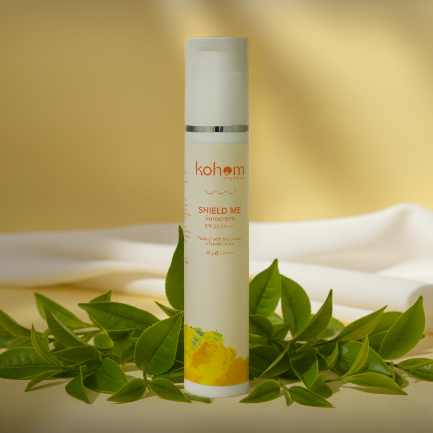 Sunscreen